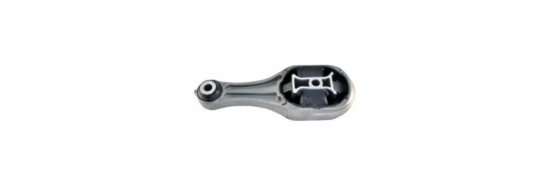 SOP MOTOR TRAS FLUENCE K