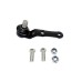 ( 11631 ) - TRC - ROTULA CHEVROLET CELTA CORSA 2001/09 PERNO CORTO CONO 15MM