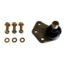 ( 11644 ) - TRC - ROTULA FIAT PALIO WEEEKEND 09 IDEA ADVENTURE STRADA 09+  CONO16.95mm DERECHA