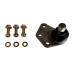 ( 11644 ) - TRC - ROTULA FIAT PALIO WEEEKEND 09 IDEA ADVENTURE STRADA 09+  CONO16.95mm DERECHA