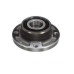 ( TGB12894 ) - NBC - MAZA DE RUEDA TRASERA PEUGEOT 405 C15 XSANTIA