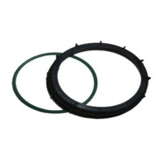 ( 1373 ) - AVELL REP - TAPA Y ORING FLOTANTE RENAULT LAGUNA DIESEL