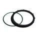 ( 1373 ) - AVELL REP - TAPA Y ORING FLOTANTE RENAULT LAGUNA DIESEL