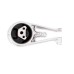 ( 1428 ) - MLV - SOPORTE MOTOR TRASERO CHEVROLET ONIX TRACKER 1.0 1.2 19/25 (26299059)
