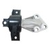 ( 1458 ) - AVELL REP - SOPORTE MOTOR IZQUIERDO CHEVROLET SPIN COBALT SONIC CAJA AUTOMATICA (95190896)