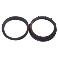 ( 1504 ) - AVELL REP - TUERCA Y JUNTA FLOTANTE VW GOL FOX SURAN