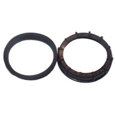 ( 1504 ) - AVELL REP - TUERCA Y JUNTA FLOTANTE VW GOL FOX SURAN