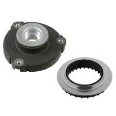 ( 1570 ) - AVELL REP - CAZOLETA AMORTIGUADOR DELANTERA VW FOX/SURAN CON CRAPODINA