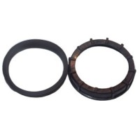( 1601 ) - AVELL REP - TUERCA Y JUNTA FLOTANTE FORD FIESTA ECOSPORT