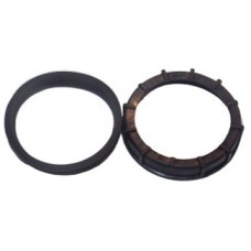 ( 1601 ) - AVELL REP - TUERCA Y JUNTA FLOTANTE FORD FIESTA ECOSPORT