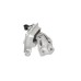 ( 1681 ) - MLV - SOPORTE MOTOR DERECHO FORD ECOSPORT MOTOR DRAGON 1.5 (GN1Z-6038-J)