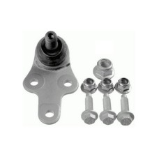 ( 17253 ) - TRC - ROTULA FOCUS II (2008/2013) CONO 16MM M.14X1.5