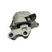 ( 1752 ) - AVELL REP - SOPORTE MOTOR IZQUIERDO FIAT TORO 1.8 JEEP RENEGADE (52157822)