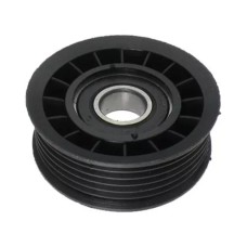 ( 17X71X25ACA ) - DUPOIND - POLEA VOLKSWAGEN GOL  FORD RANGER (ACANALADA) * SKF