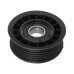 ( 17X71X25ACA ) - DUPOIND - POLEA VOLKSWAGEN GOL  FORD RANGER (ACANALADA) * SKF