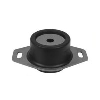 ( 1835 ) - AVELL REP - SOPORTE MOTOR IZQUIERDO PEUGEOT PARTNER 206 207 306 (1844.68)