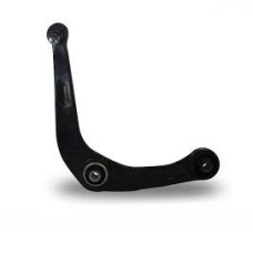 ( PA206D ) - ALMET - PARRILLA PEUGEOT 206  FORJA DERECHA