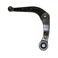 ( PA206I ) - ALMET - PARRILLA PEUGEOT 206  FORJA IZQUIERDA