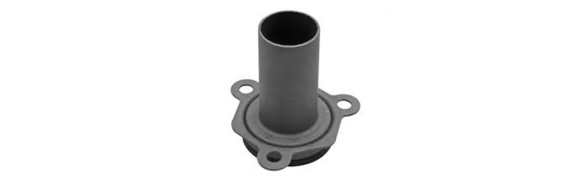 GUIA DIRECTA PEUGEOT 206