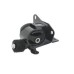 ( 2114 ) - MLV - SOPORTE MOTOR IZQUIERDO TOYOTA COROLLA 2003/2008 (12372-21070)
