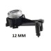 ( 2403A1 ) - JOHNSON - CRAPODINA EMBRAGUE FORD ECOSPORT FIESTA FOCUS KA 12MM (231760 510006511 2403A1)