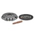 ( 302057590R-ORIG ) - LUK - KIT EMBRAGUE RENAULT MASTER 2,3 2,5 DCI