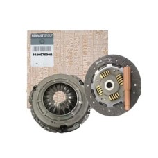 ( 302057590R-ORIG ) - LUK - KIT EMBRAGUE RENAULT MASTER 2.3 2.5 DCI