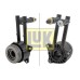 ( 510006210 ) - LUK - CRAPODINA EMBRAGUE FORD ECOSPORT FIESTA FOCUS KA 12MM (231760 2403A1)