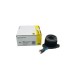 ( 510023510 ) - LUK - CRAPODINA EMBRAGUE HIDRAULICA FORD TRANSIT 2.4 TDCI LAND ROVER DEFENDER 4X4