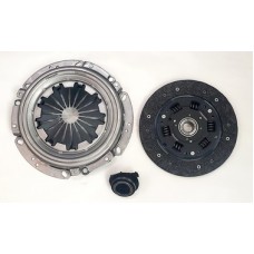( EM215105 ) - MLV - KIT EMBRAGUE RENAULT CLIO KANGOO LOGAN SYMBOL MOTOR K4M DISCO 200MM  26 ESTRIAS