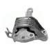 ( 1451 ) - AVELL REP - SOPORTE MOTOR DERECHO CRUZE 1.8 16V (56448542)