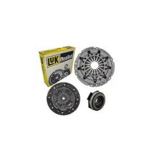 ( 619300400 ) - LUK - KIT EMBRAGUE FIAT GRAND SIENA MPI FIRE PALIO 1.4 8V EVO (DISCO 190MM 20 ESTRIAS)
