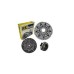 ( 619300400 ) - LUK - KIT EMBRAGUE FIAT GRAND SIENA MPI FIRE PALIO 1.4 8V EVO (DISCO 190MM 20 ESTRIAS)