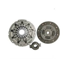 ( 6193015000 ) - LUK - KIT EMBRAGUE FIAT PALIO UNO STRADA SIENA MOTOR FIRE DISCO 190MM 20 ESTRIAS