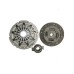 ( 6193015000 ) - LUK - KIT EMBRAGUE FIAT PALIO UNO STRADA SIENA MOTOR FIRE DISCO 190MM 20 ESTRIAS