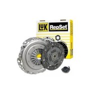 ( 620304100 ) - LUK - KIT EMBRAGUE RENAULT CLIO MEGANE KANGOO MOTOR 1.6 8V K4M . 1.6 16V K4M ( 620304100 ) - LUK - KIT EMBRAGUE RENAULT CLIO MEGANE KANGOO MOTOR 1.6 8V K4M . 1.6 16V K4M