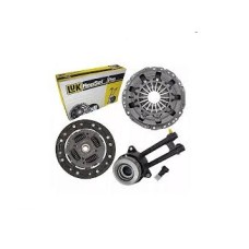 ( 6203100330 ) - LUK - KIT EMBRAGUE FORD ECOSPORT FIESTA MAX KA 1.6 8V DISCO 200MM 17 ESTRIAS + CRAPO H