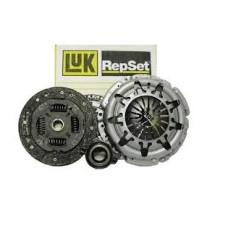 ( 621300300 ) - LUK - KIT EMBRAGUE VW GOL CARAT GALAXY  1.8 8 V 2.0 8V  DISCO 210MM  24 ESTRIAS