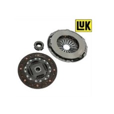 ( 623306600 ) - LUK - KIT EMBRAGUE FORD ESCORT ORION VW POINTER CADDY (8V) MQ (DISCO 216MM 28 ESTRIAS)