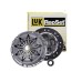 ( 624321800 ) - LUK - KIT EMBRAGUE PEUGEOT PARTNER BERLINGO HDI 90CV DISCO 235MM 18 ESTRIAS FUNDI BAJA