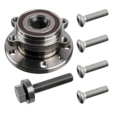 ( 713610610 ) - EWA - MAZA RUEDA DELANTERA VW GOLF IV PASSAT TIGUAN VENTO AUDI A3 A4 Q3 (KIT13643)