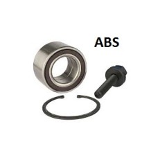 ( 713610930 ) - MLV - KIT RODAMIENTO RUEDA DELANTERA AMAROK CON SEGURO Y BULON