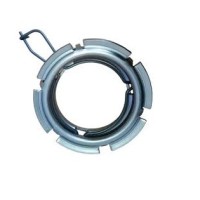 ( 726RR ) - THE - KITS DE FIJACION DE RODAMIENTOS PLACA PLAQUETA MERCEDES BENZ 33326RR (SEGURO) ( 726RR ) - THE - KITS DE FIJACION DE RODAMIENTOS PLACA PLAQUETA MERCEDES BENZ 33326RR (SEGURO)