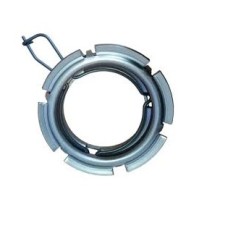 ( 726RR ) - THE - KITS DE FIJACION DE RODAMIENTOS PLACA PLAQUETA MERCEDES BENZ 33326RR (SEGURO)