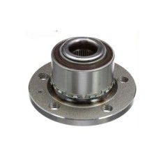 ( 803640CD ) - NBC - MAZA DELANTERA VOLKSWAGEN SURAN POLO NEW FOX 5 AGUJ ABS