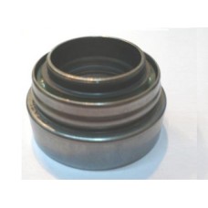 ( 89628 ) - NBC - F-89628-1 SEMIEJE R9/19/CLIO/MEGANE  INT 25.7 MM
