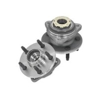 ( 930341 ) - EWA - MAZA DE RUEDA DELANTERA FORD RANGER 1997/2000 CON ABS