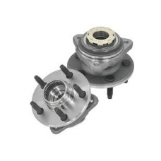 ( 930341 ) - EWA - MAZA DE RUEDA DELANTERA FORD RANGER 1997/2000 CON ABS