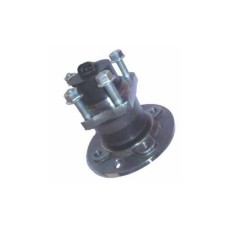 ( BAR0045B ) - NBC - MAZA RUEDA TRASERA CHEVROLET ASTRA MERIVA VECTRA DAEWO ESPERO