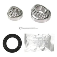 ( VKBA4529 ) - DJB - RODAMIENTO RUEDA KIT TRASERO VW GOL GOL TREND GACEL VOYAGE SANTANA QUANT